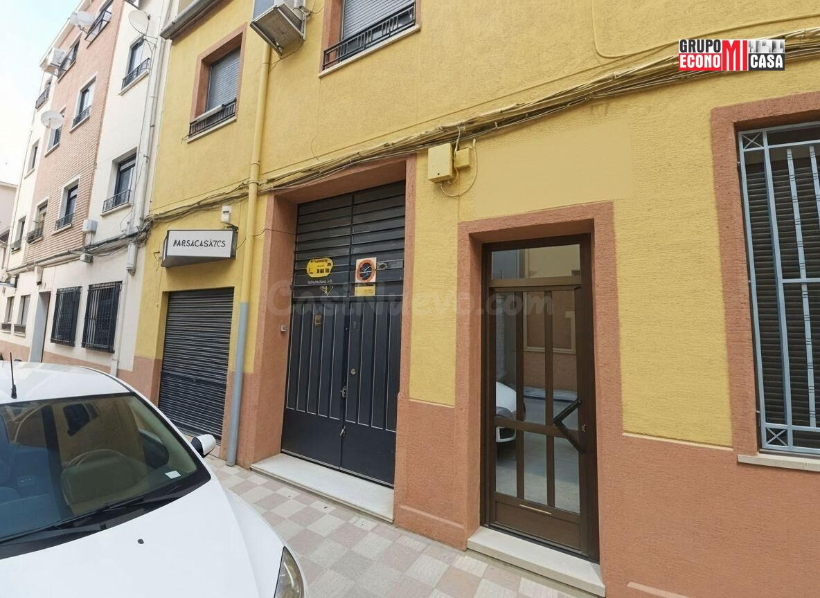LOCAL COMERCIAL EN ALMANSA. ALBACETE - foto 2