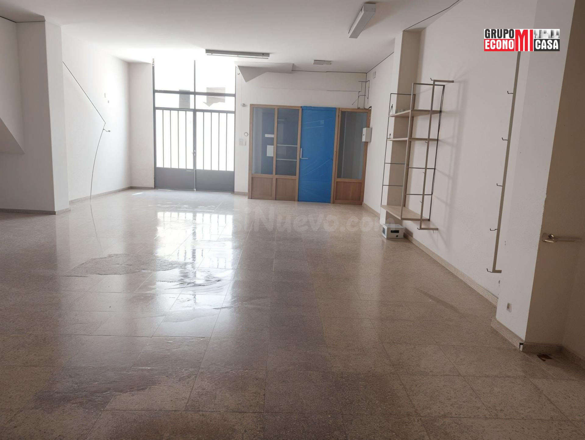 LOCAL COMERCIAL EN ALMANSA. ALBACETE - foto 3