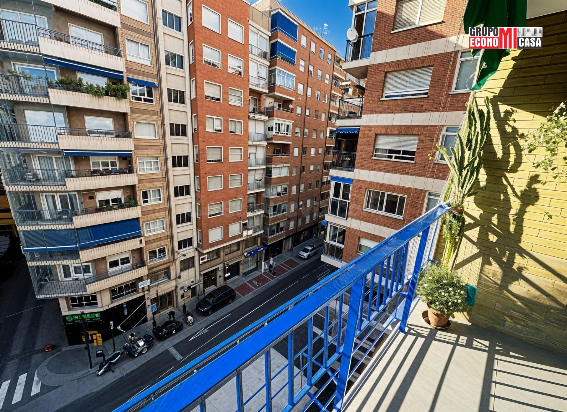 PISO EN MOLINA DE SEGURA. MURCIA - foto 2