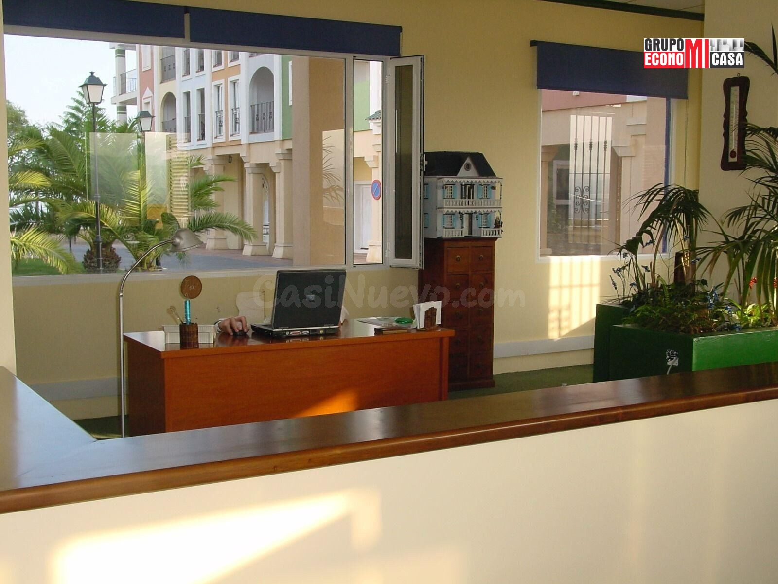 LOCAL COMERCIAL EN MUTXAMEL. ALICANTE - foto 3