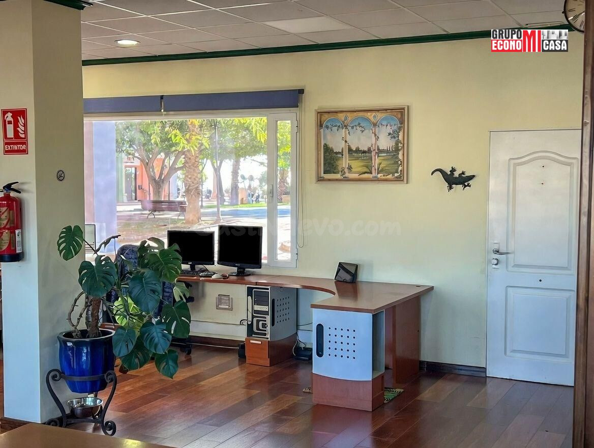 LOCAL COMERCIAL EN MUTXAMEL. ALICANTE - foto 4