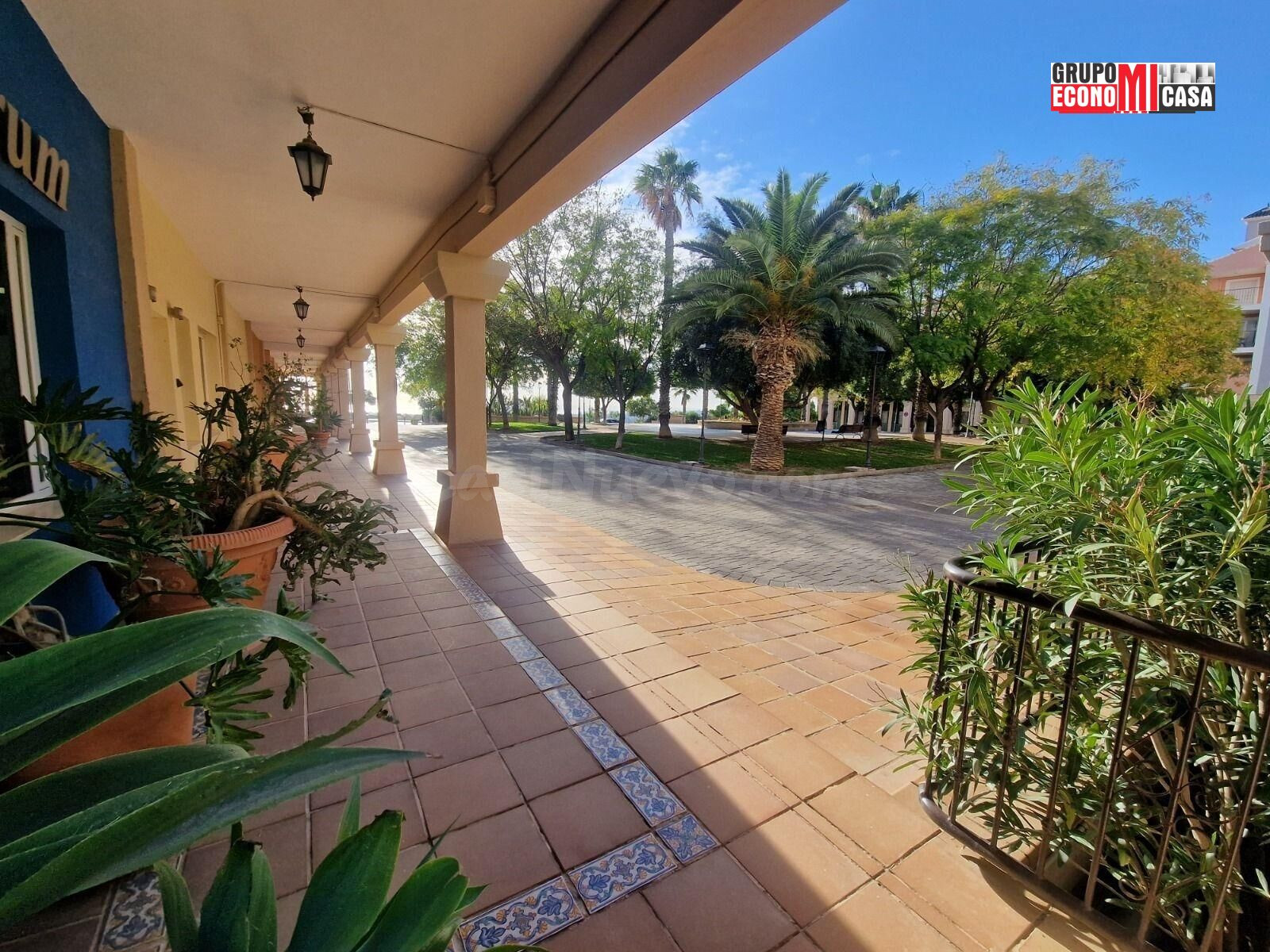 LOCAL COMERCIAL EN MUTXAMEL. ALICANTE