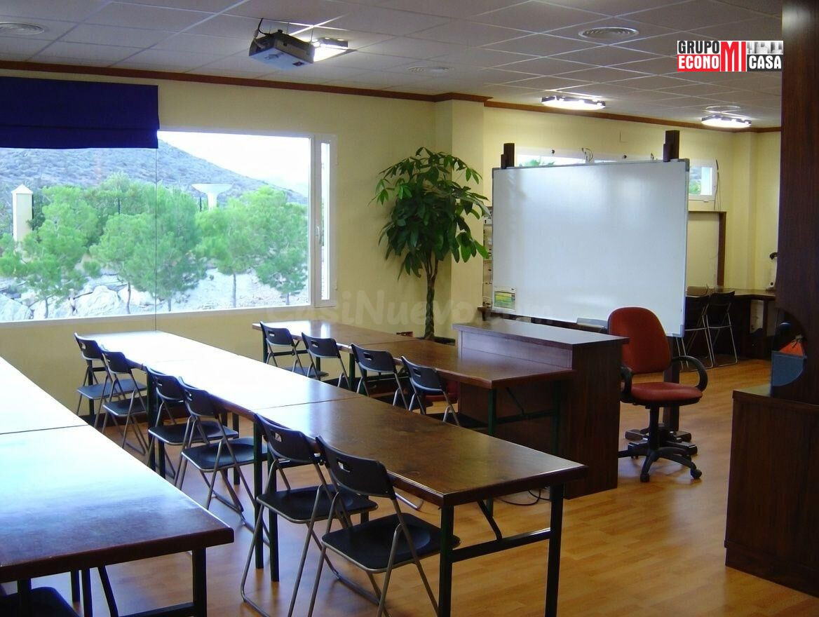 LOCAL COMERCIAL EN MUTXAMEL. ALICANTE - foto 3