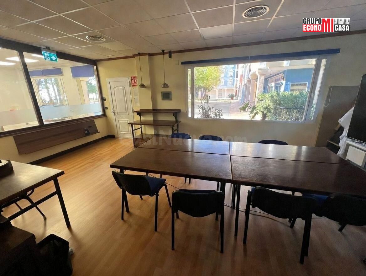 LOCAL COMERCIAL EN MUTXAMEL. ALICANTE - foto 4