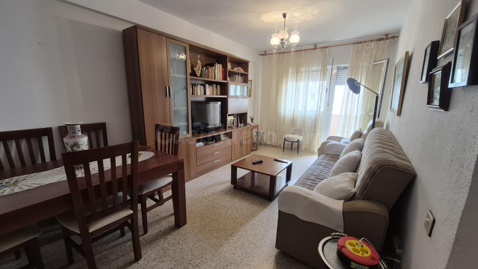 DUPLEX EN ZONA DE CORTADURA