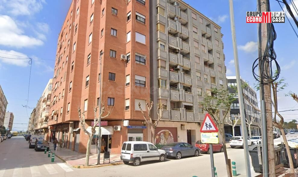VENTA DE CRÉDITO HIPOTECARIO - foto 3