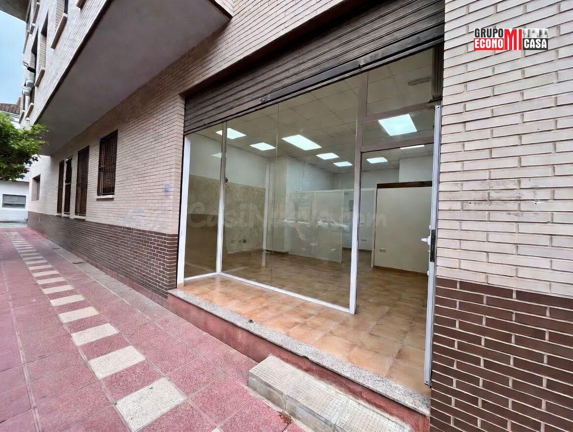 LOCAL COMERCIAL EN ZARANDONA. MURCIA - foto 2
