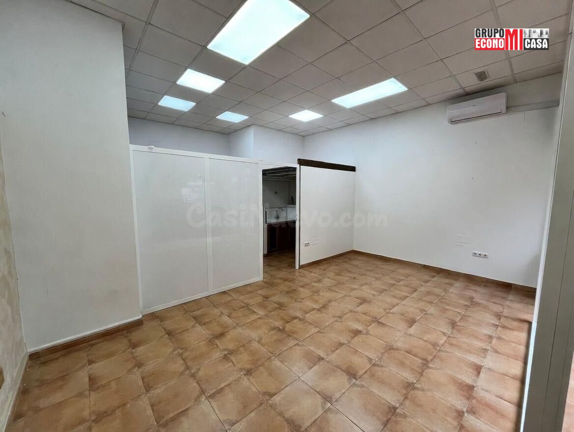 LOCAL COMERCIAL EN ZARANDONA. MURCIA - foto 5