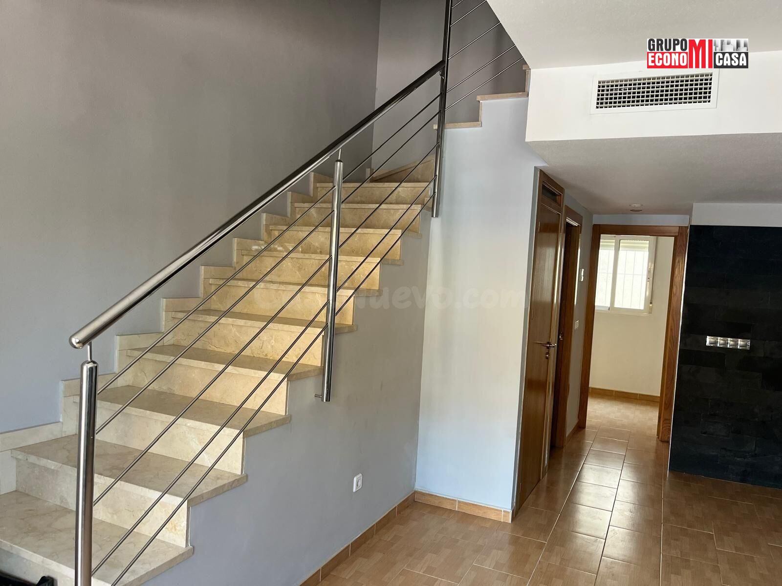 Exclusivo dúplex en La Barceloneta/ Molina de Segura. Murcia - foto 3