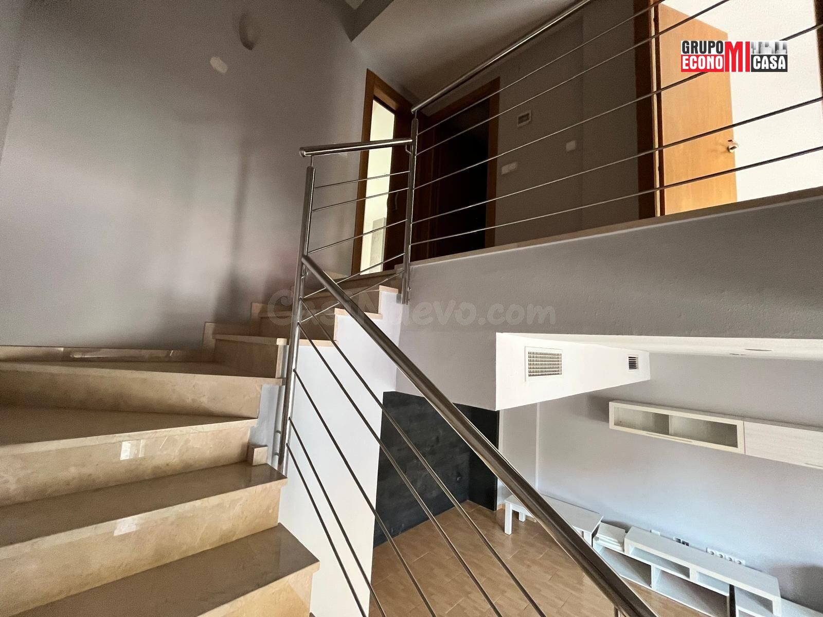 Exclusivo dúplex en La Barceloneta/ Molina de Segura. Murcia - foto 4