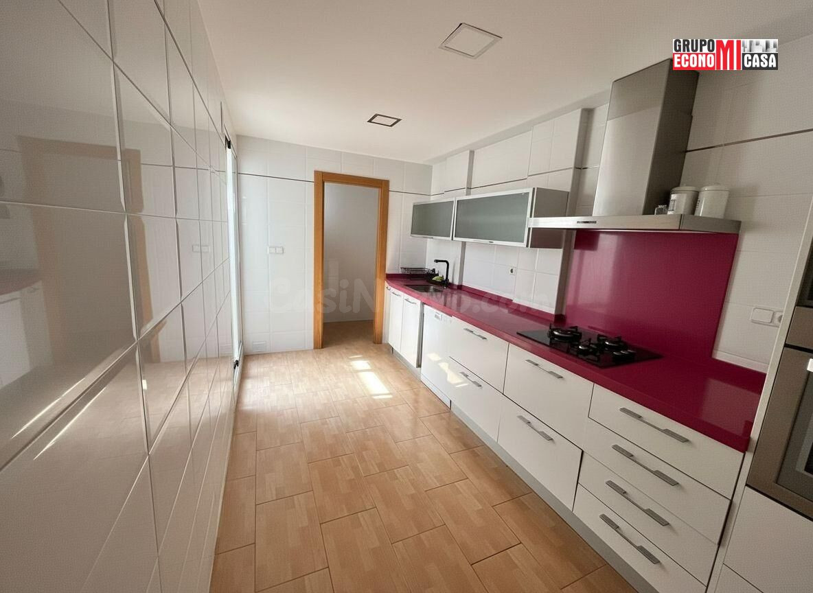 Exclusivo dúplex en La Barceloneta/ Molina de Segura. Murcia - foto 5