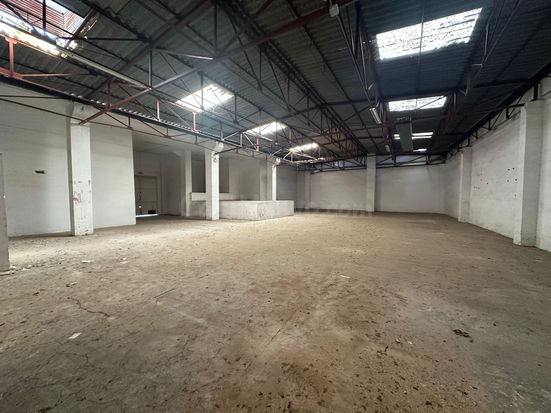 ¡Oportunidad Única en San Fernando! Local Comercial a la Venta ✨