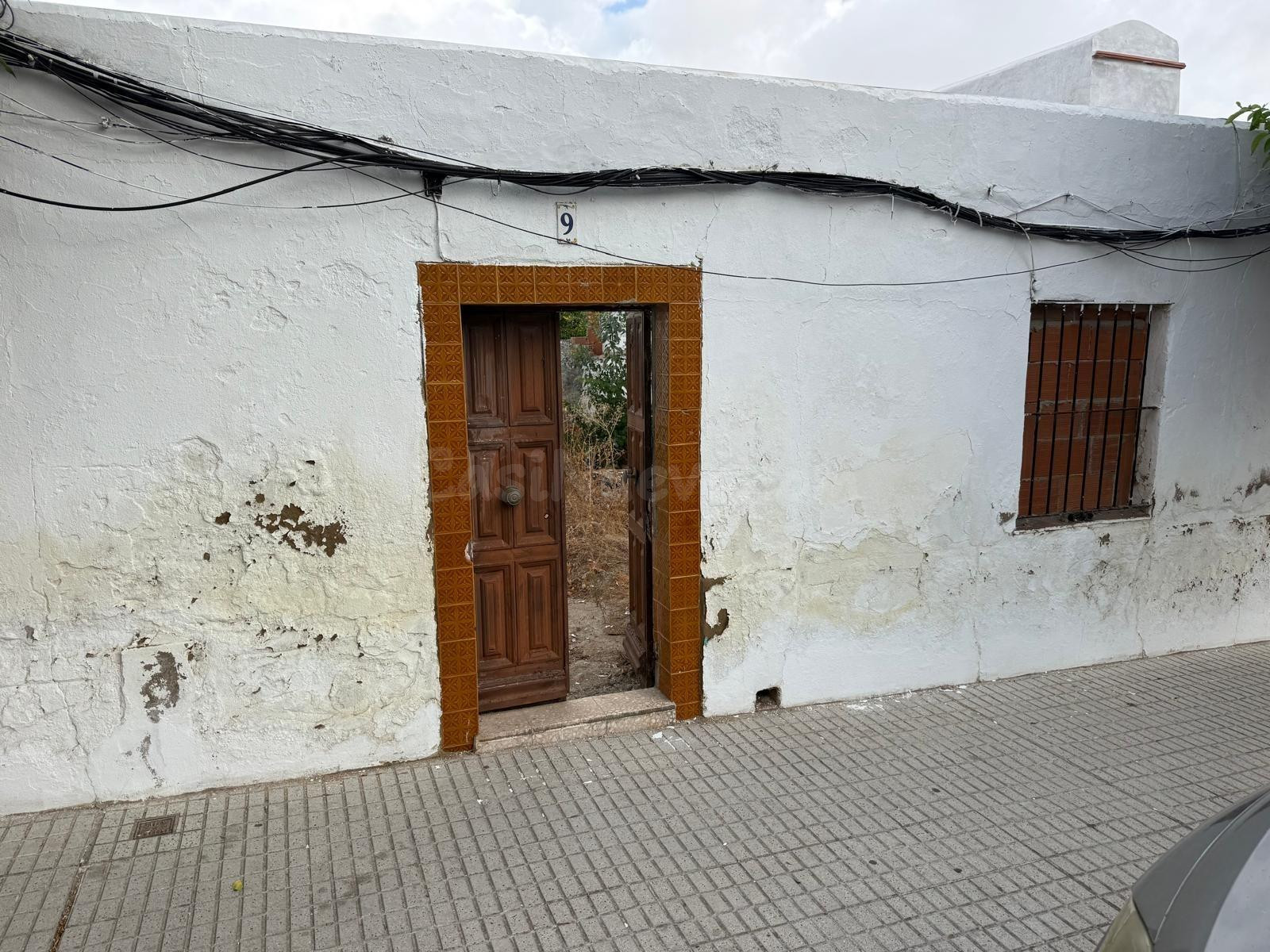 Terreno Ideal para Construir tu Hogar en Olivenza
