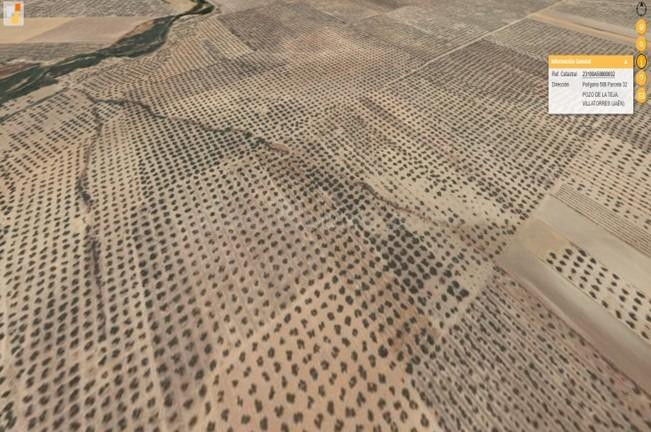 Terreno en Villatorres, al sitio de Pozo de la Teja - foto 3