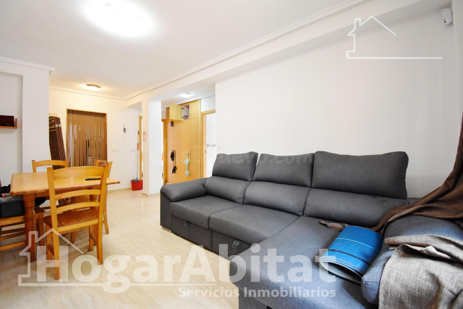 ¡CERCA AL MAR! LUMINOSO Y ACOGEDOR EXTERIOR REFORMADO - foto 4