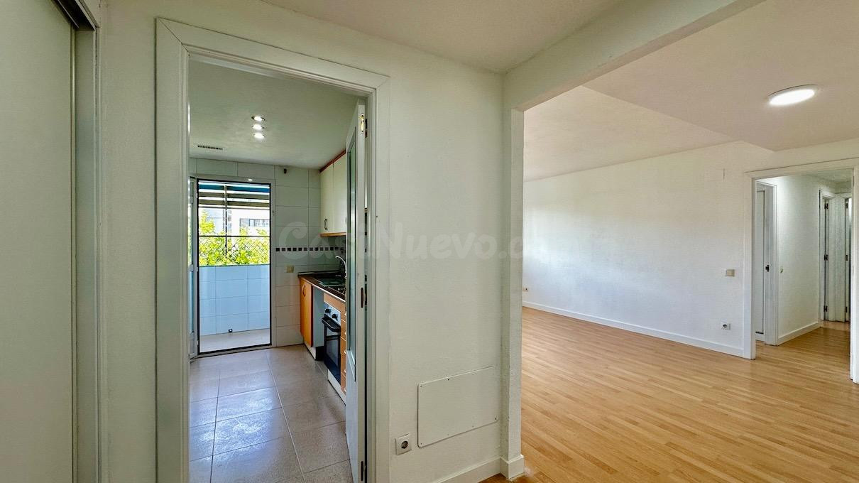 Se vende 2ª Planta en la mejor zona de la Teneria en Urbaniz - foto 2
