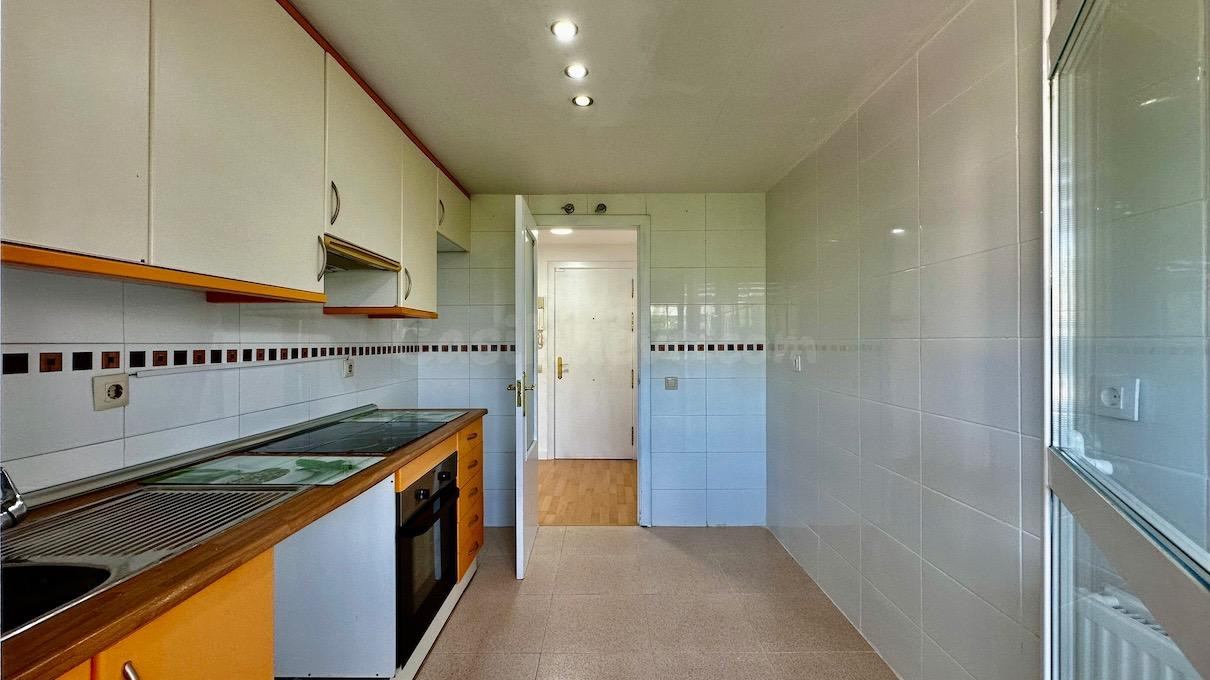 Se vende 2ª Planta en la mejor zona de la Teneria en Urbaniz - foto 5