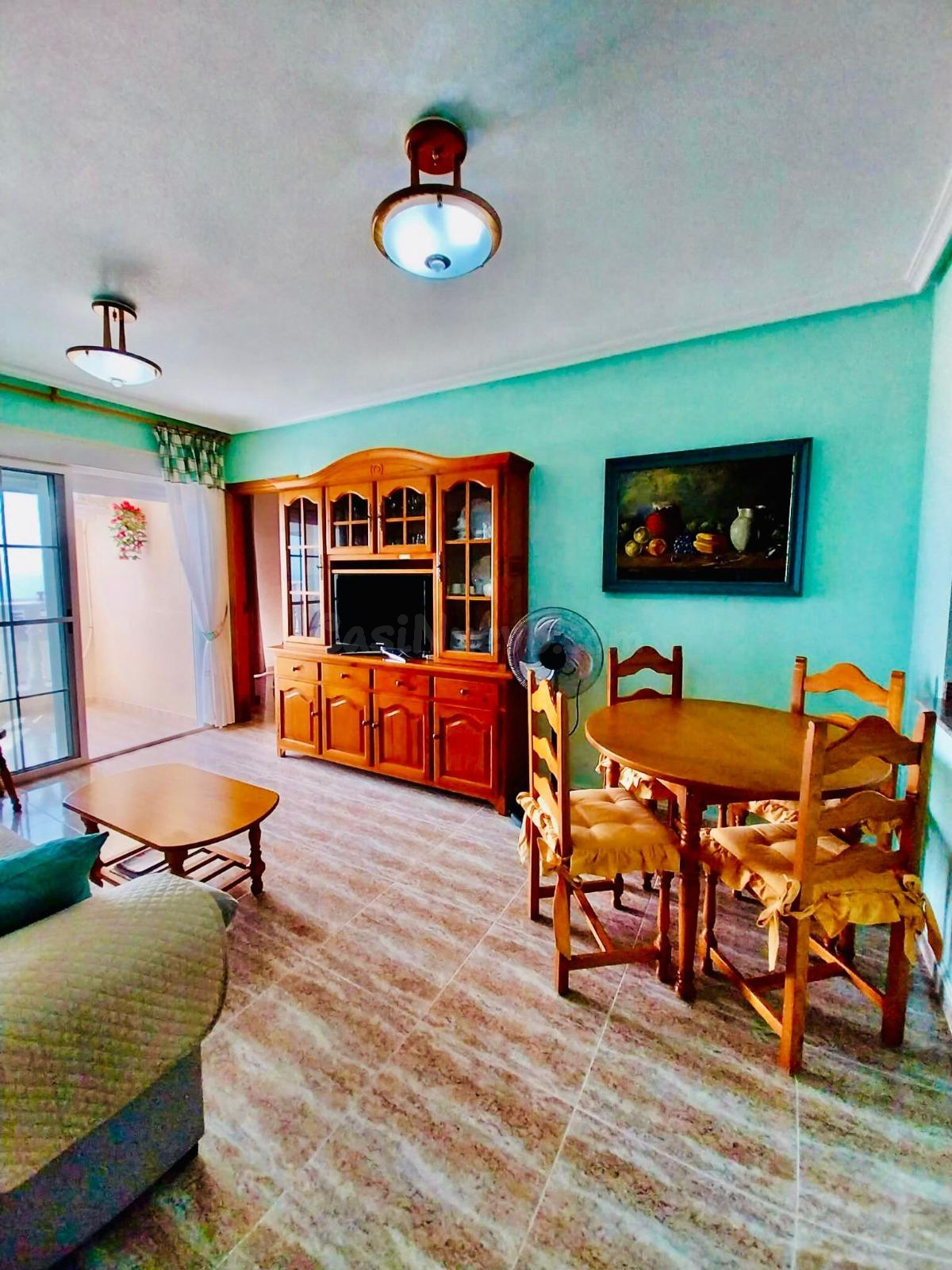 Se vende estupendo apartamento en estado impecable con vista - foto 4