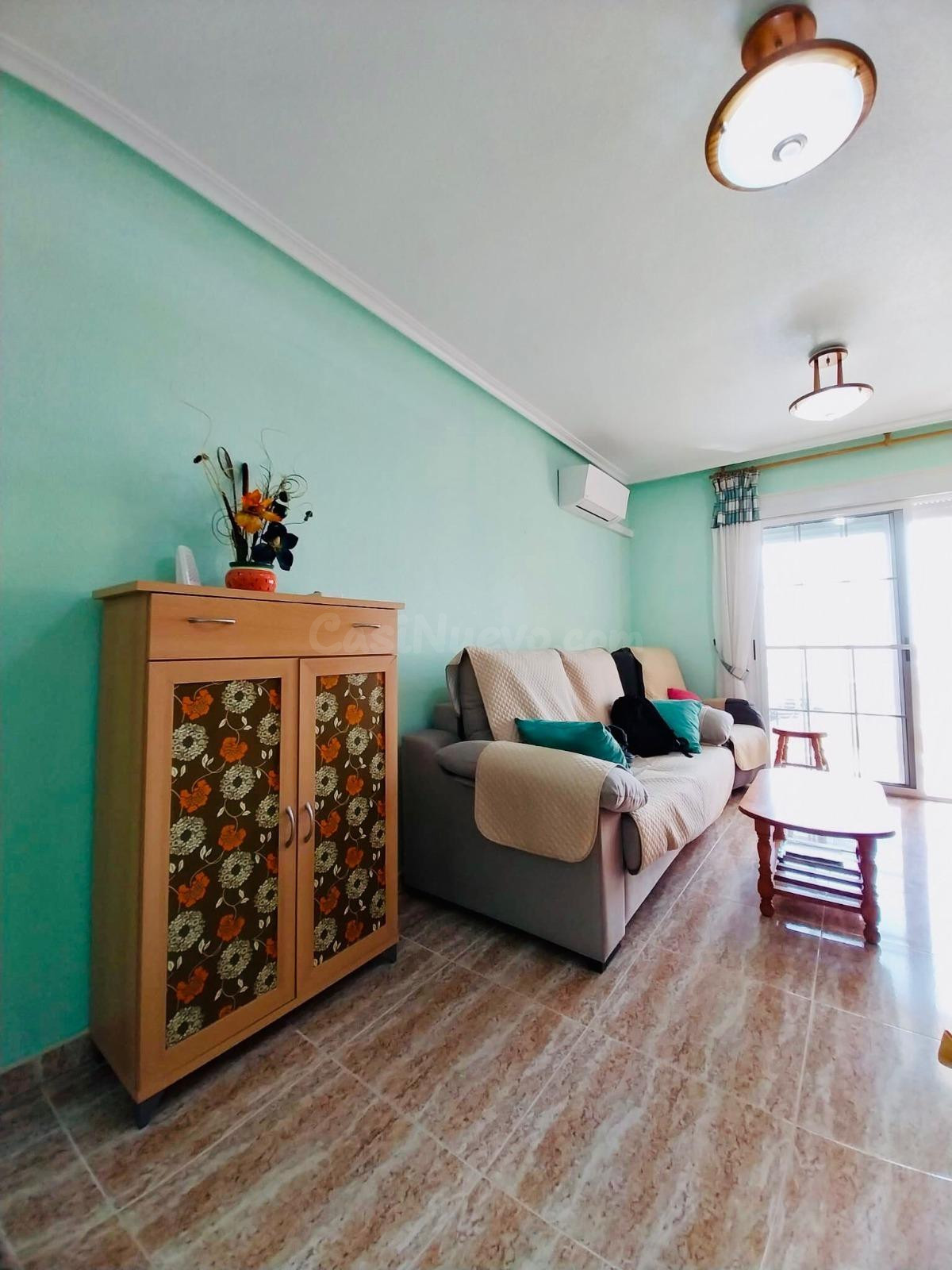 Se vende estupendo apartamento en estado impecable con vista - foto 5