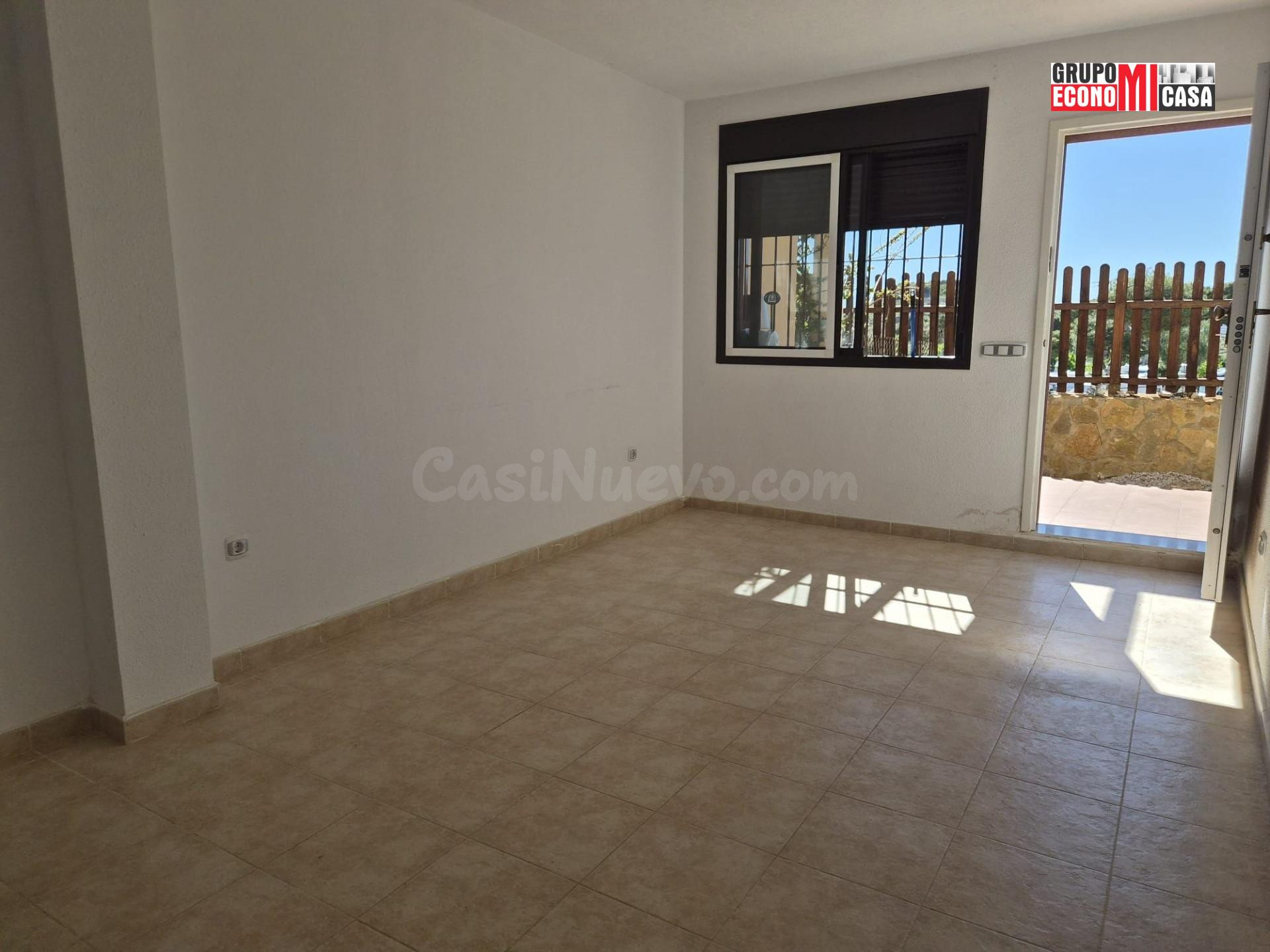 PISO EN URB COLLADOS. ÁGUILAS. MURCIA