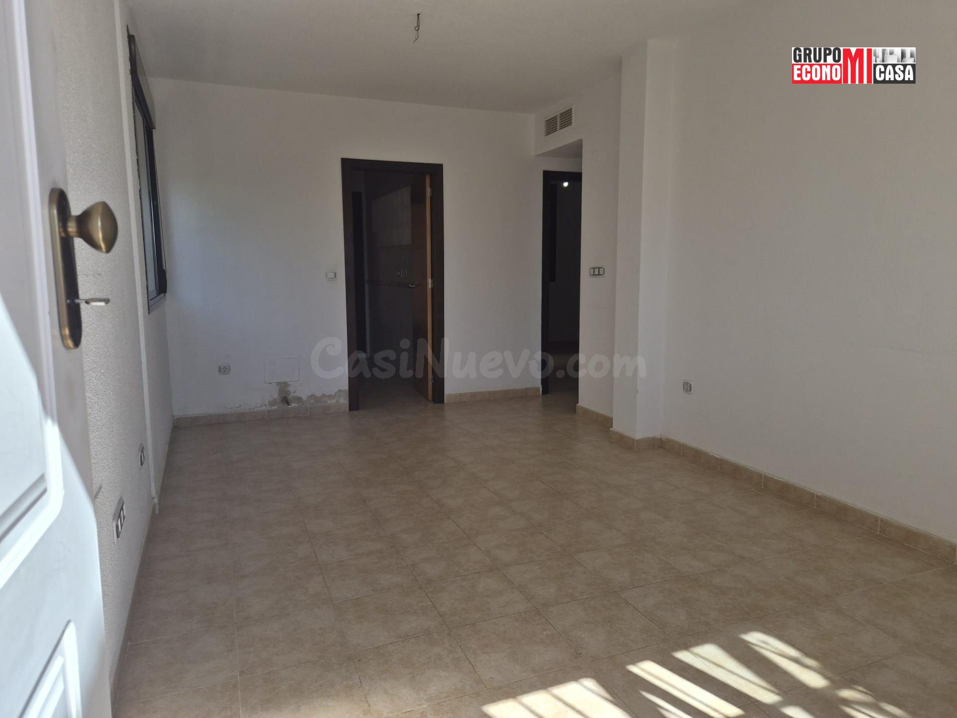 PISO EN URB COLLADOS. ÁGUILAS. MURCIA - foto 3