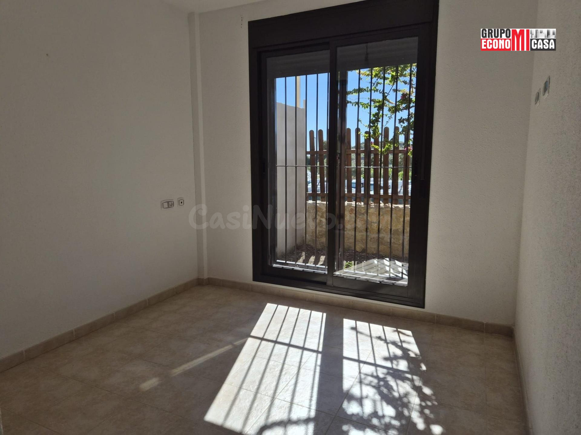 PISO EN URB COLLADOS. ÁGUILAS. MURCIA - foto 5