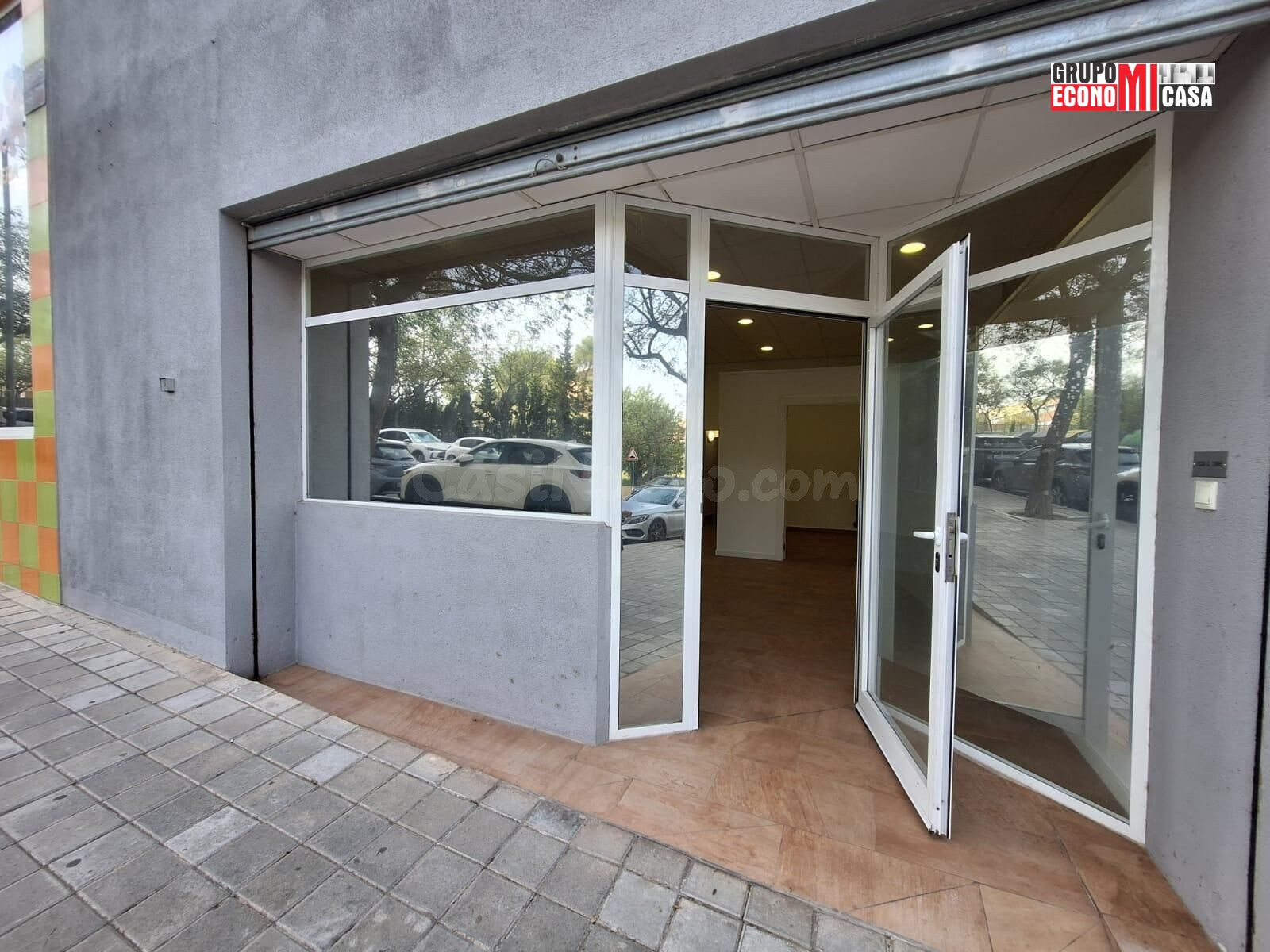 LOCAL COMERCIAL EN PAU II. ALICANTE