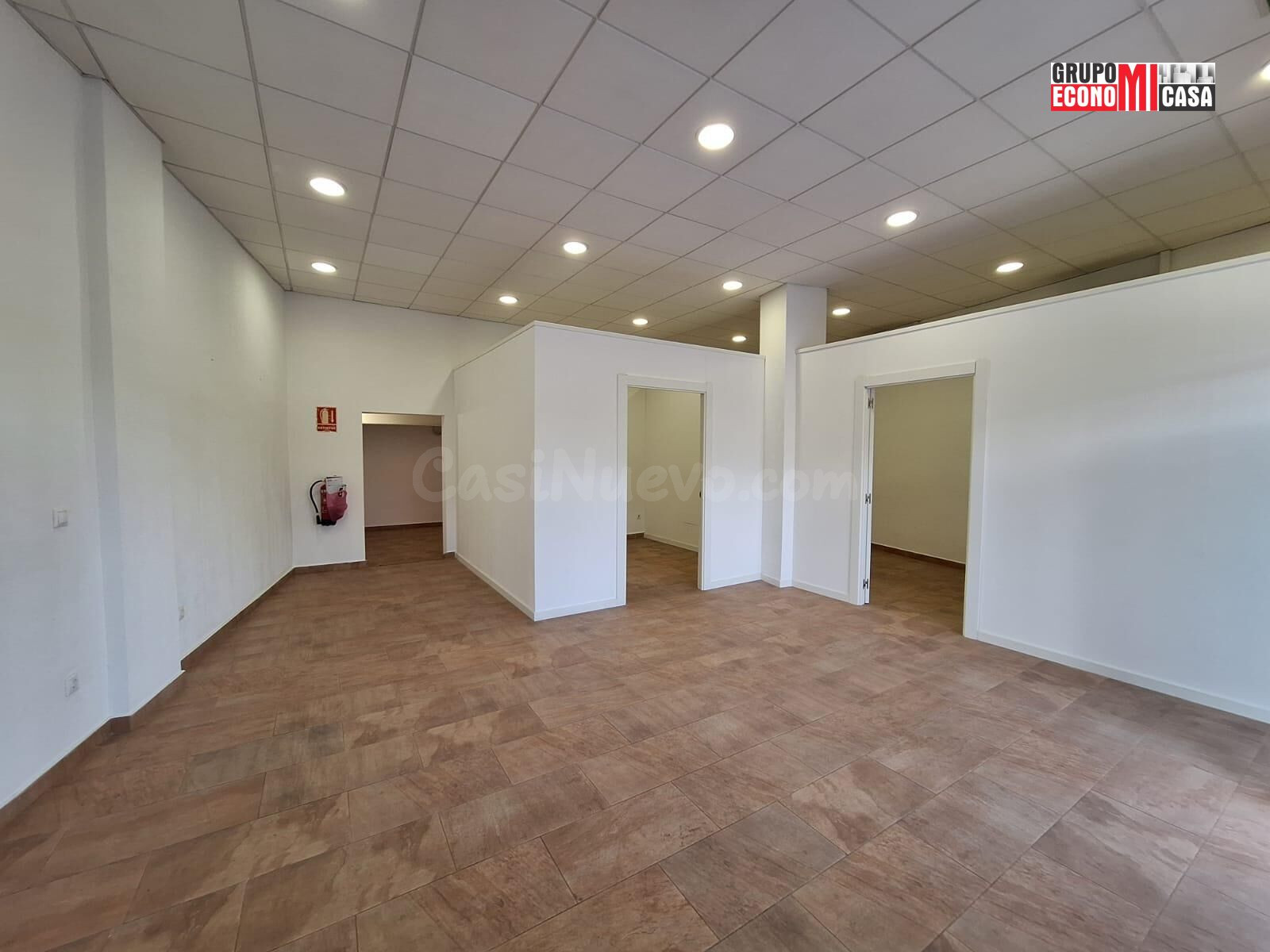 LOCAL COMERCIAL EN PAU II. ALICANTE - foto 3