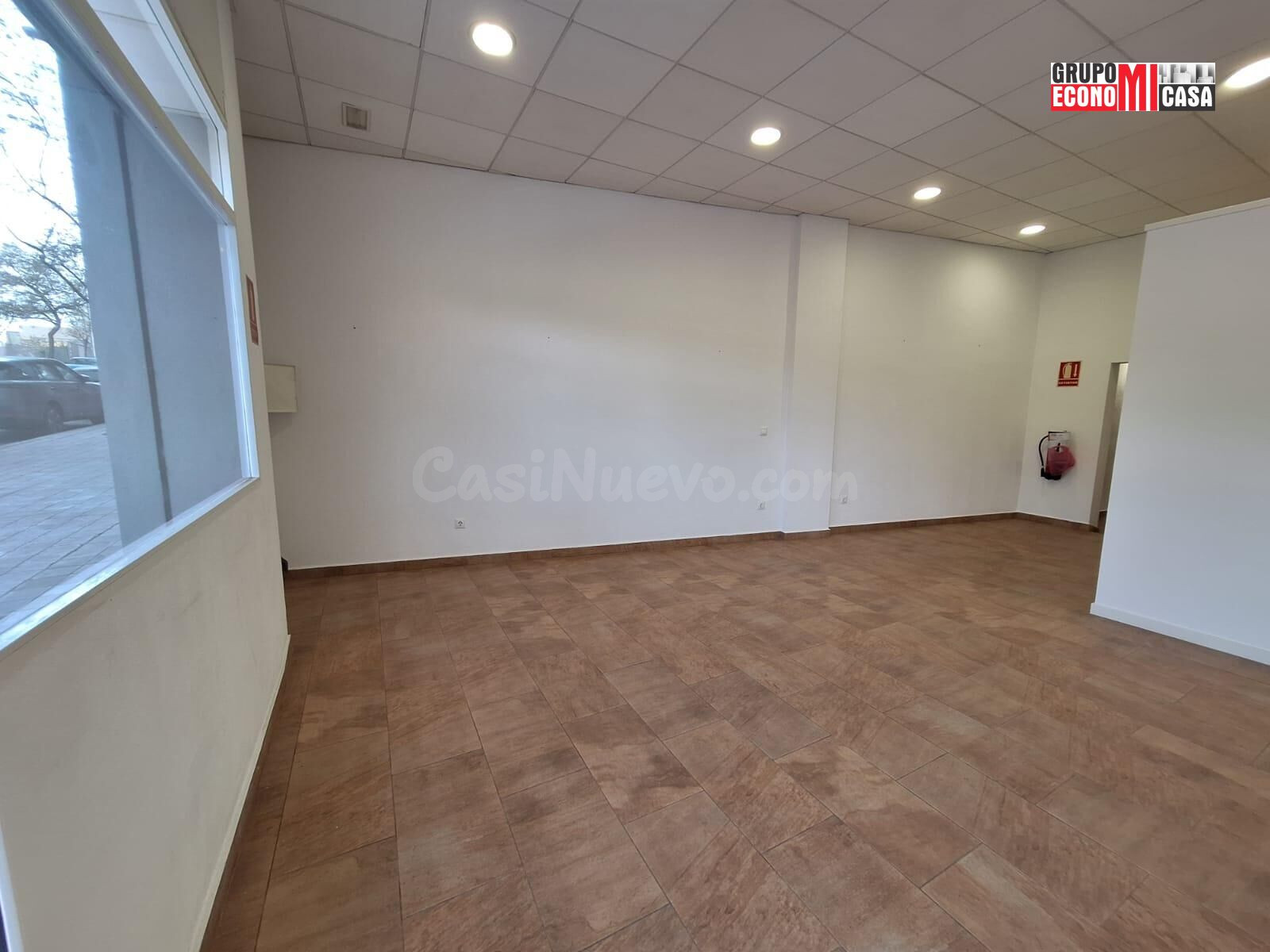LOCAL COMERCIAL EN PAU II. ALICANTE - foto 4