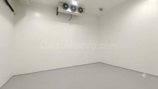 FANTÁSTICA NAVE CON CÁMARAS FRIGORÍFICAS. IDEAL PARA SECTOR  - foto 5