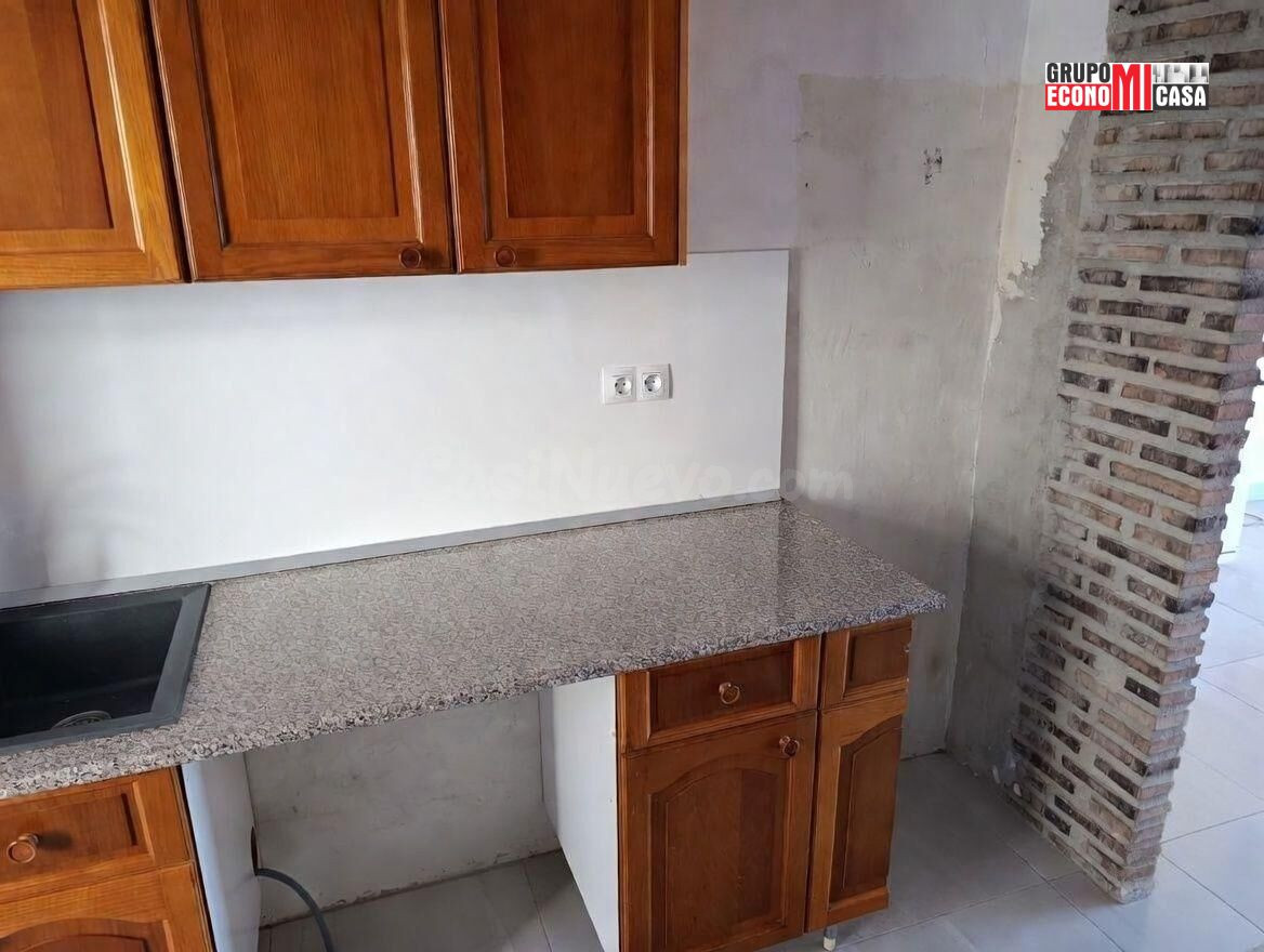 PISO EN BENIJÓFAR. ALICANTE - foto 4