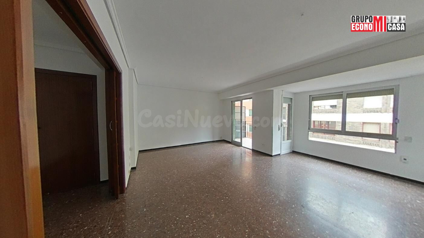 PISO EN ALCOY. ALICANTE
