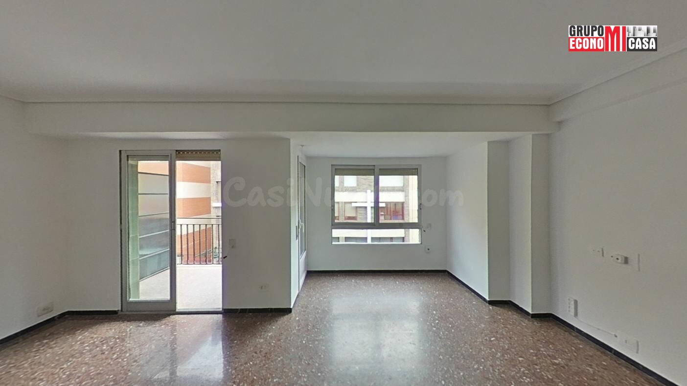 PISO EN ALCOY. ALICANTE - foto 3