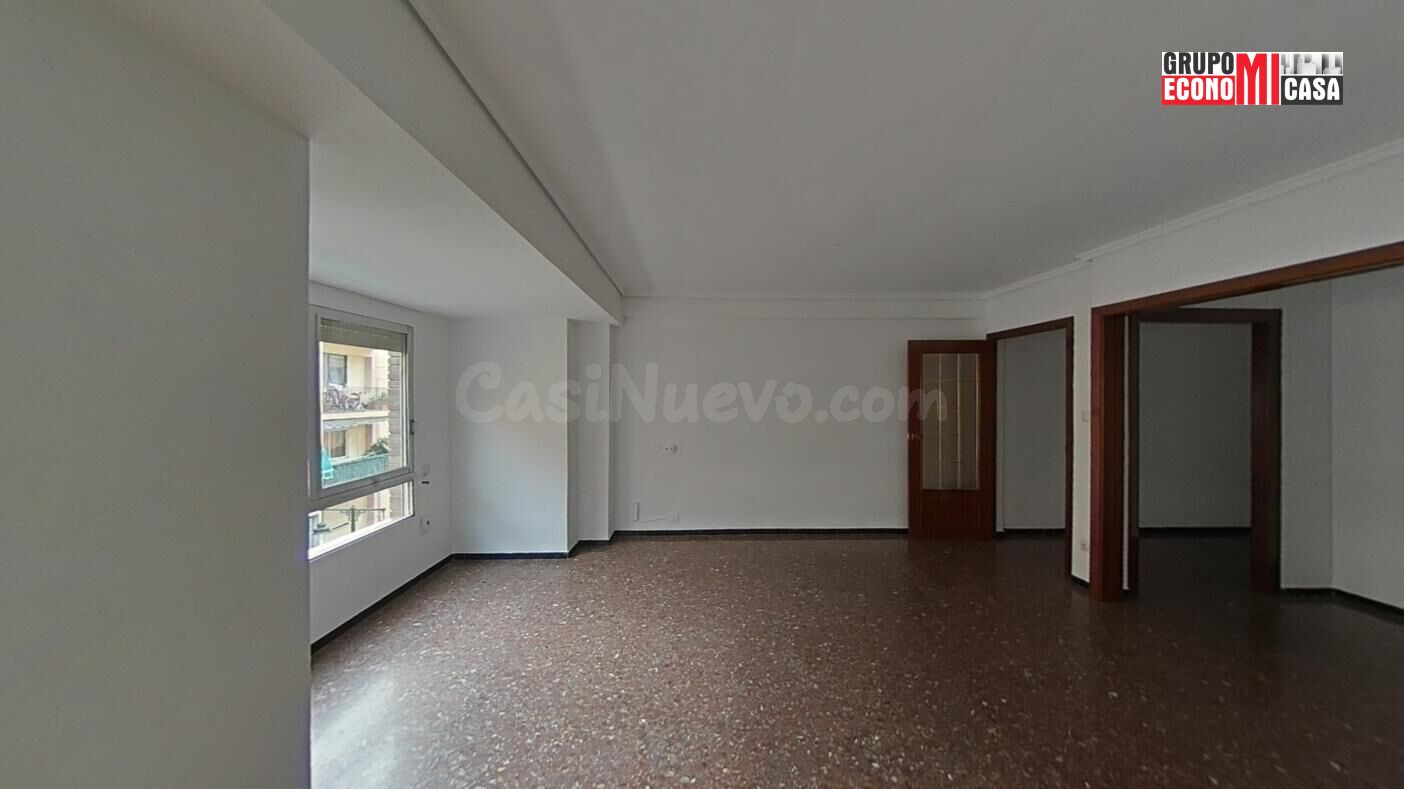PISO EN ALCOY. ALICANTE - foto 5