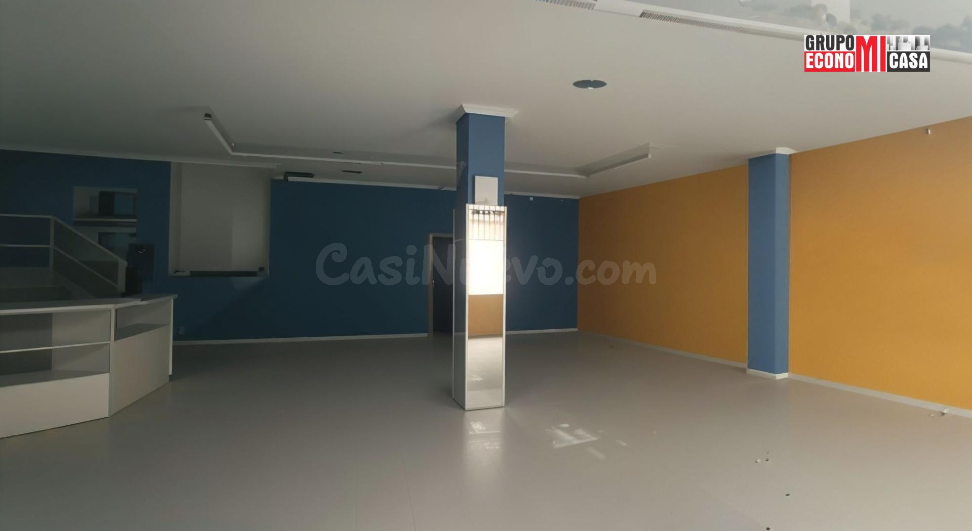 LOCAL COMERCIAL EN TORREVIEJA. ALICANTE. (OPORTUNIDAD PARA I - foto 2