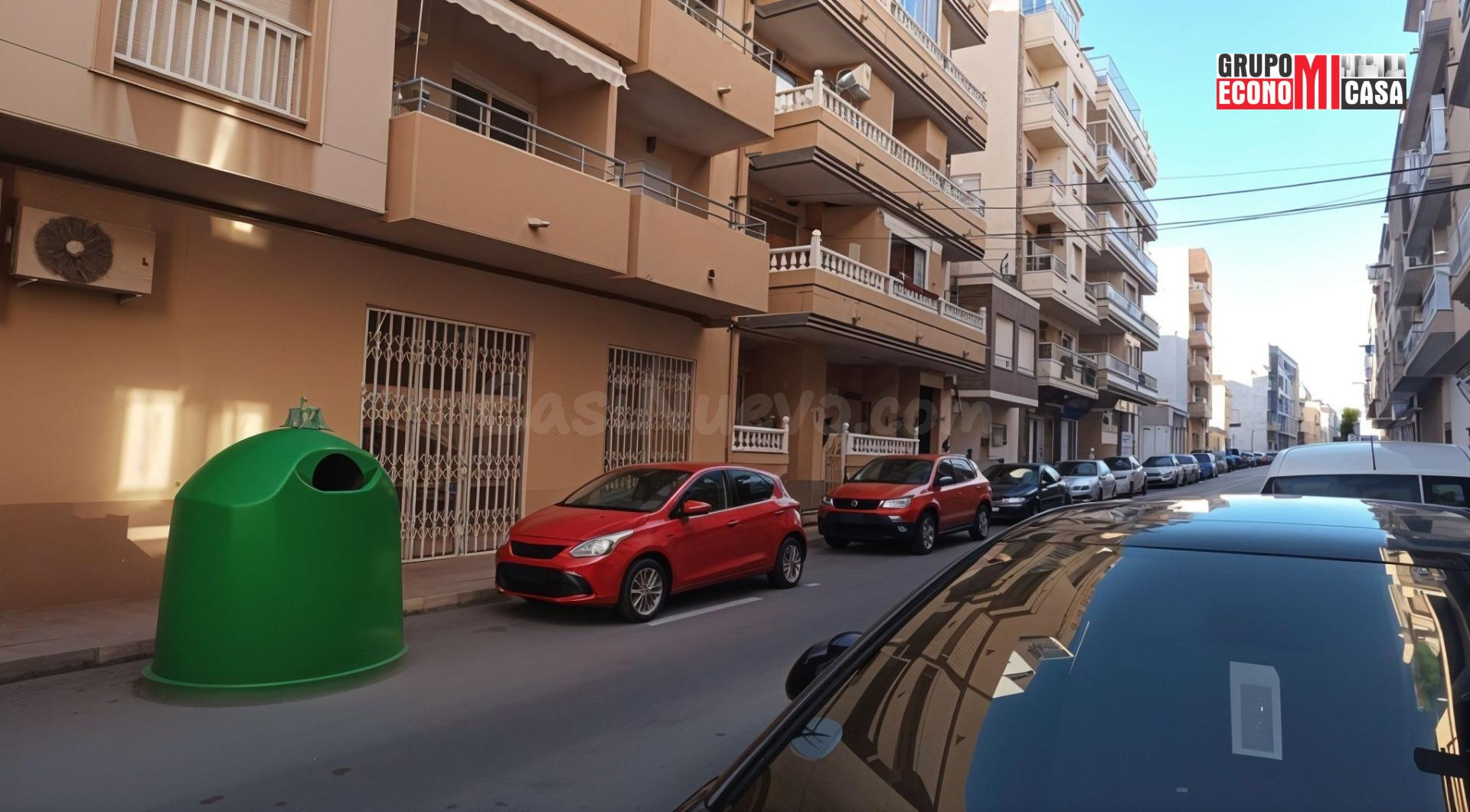 LOCAL COMERCIAL EN TORREVIEJA. ALICANTE. (OPORTUNIDAD PARA I - foto 3
