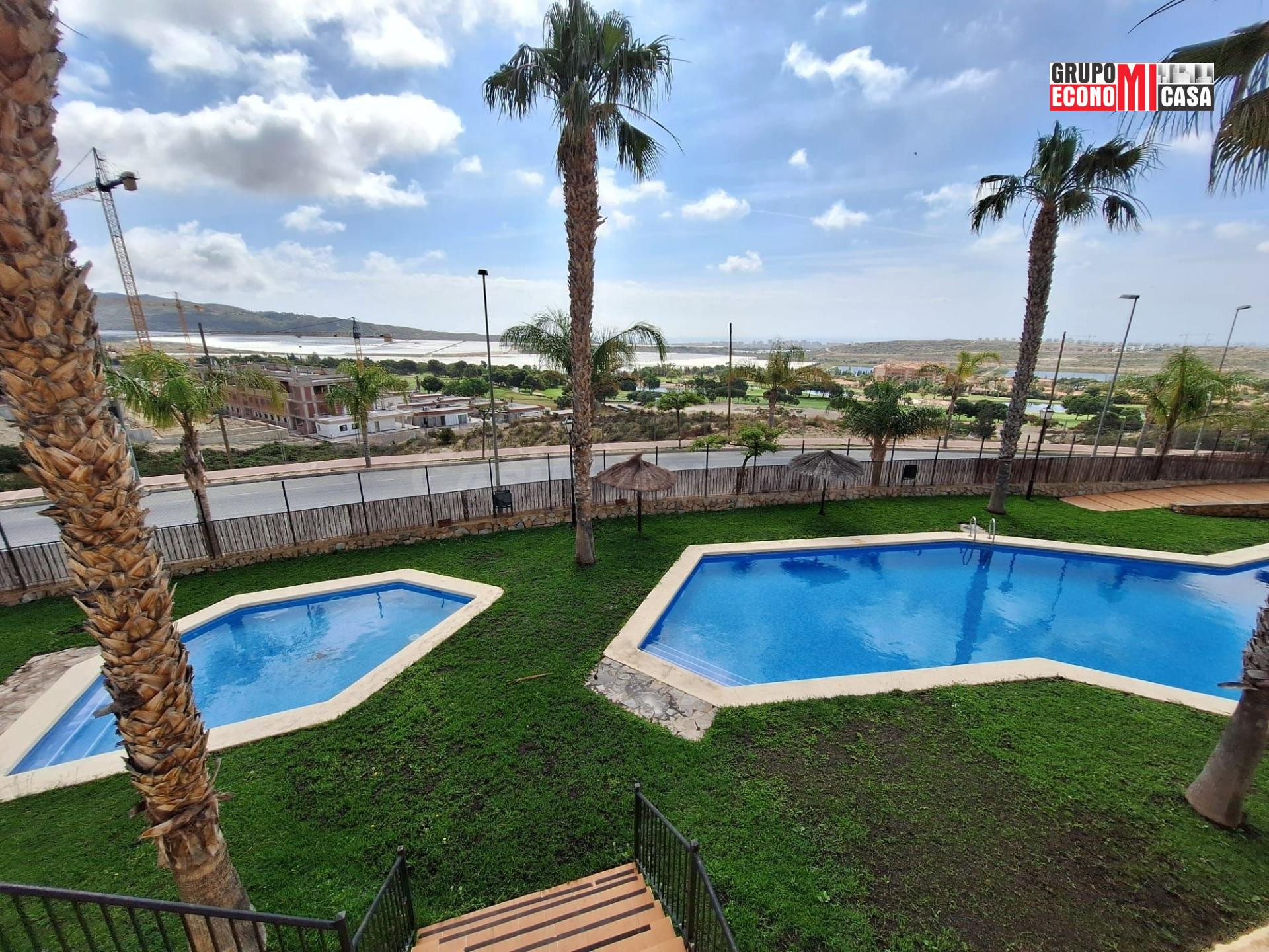 BUNGALOW EN MUTXAMEL. ALICANTE