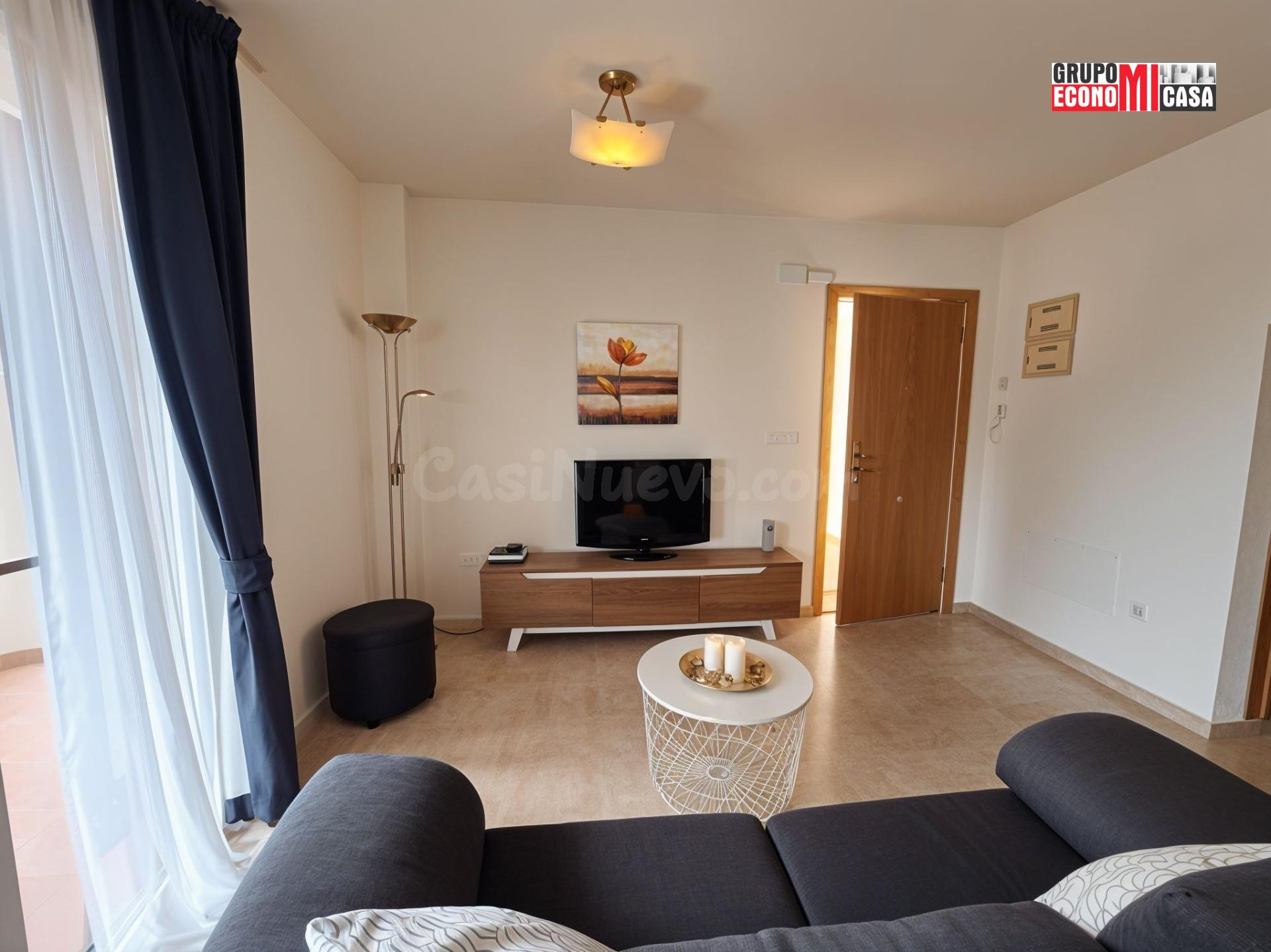 BUNGALOW EN MUTXAMEL. ALICANTE - foto 4