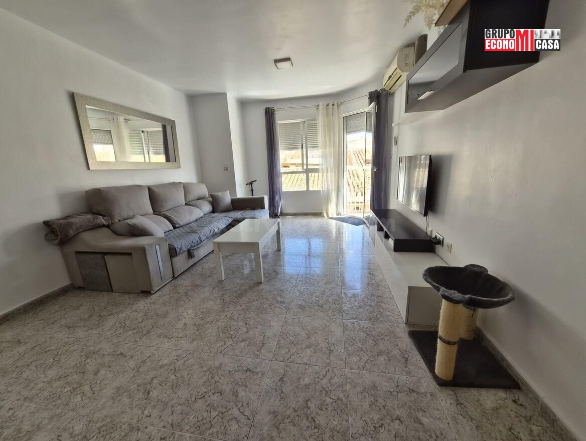 PISO EN ÁGUILAS. MURCIA