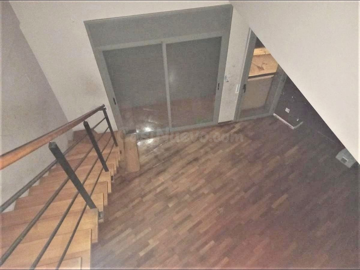AMPLIO DÚPLEX DE 3 habitaciones EN EGARA - foto 3