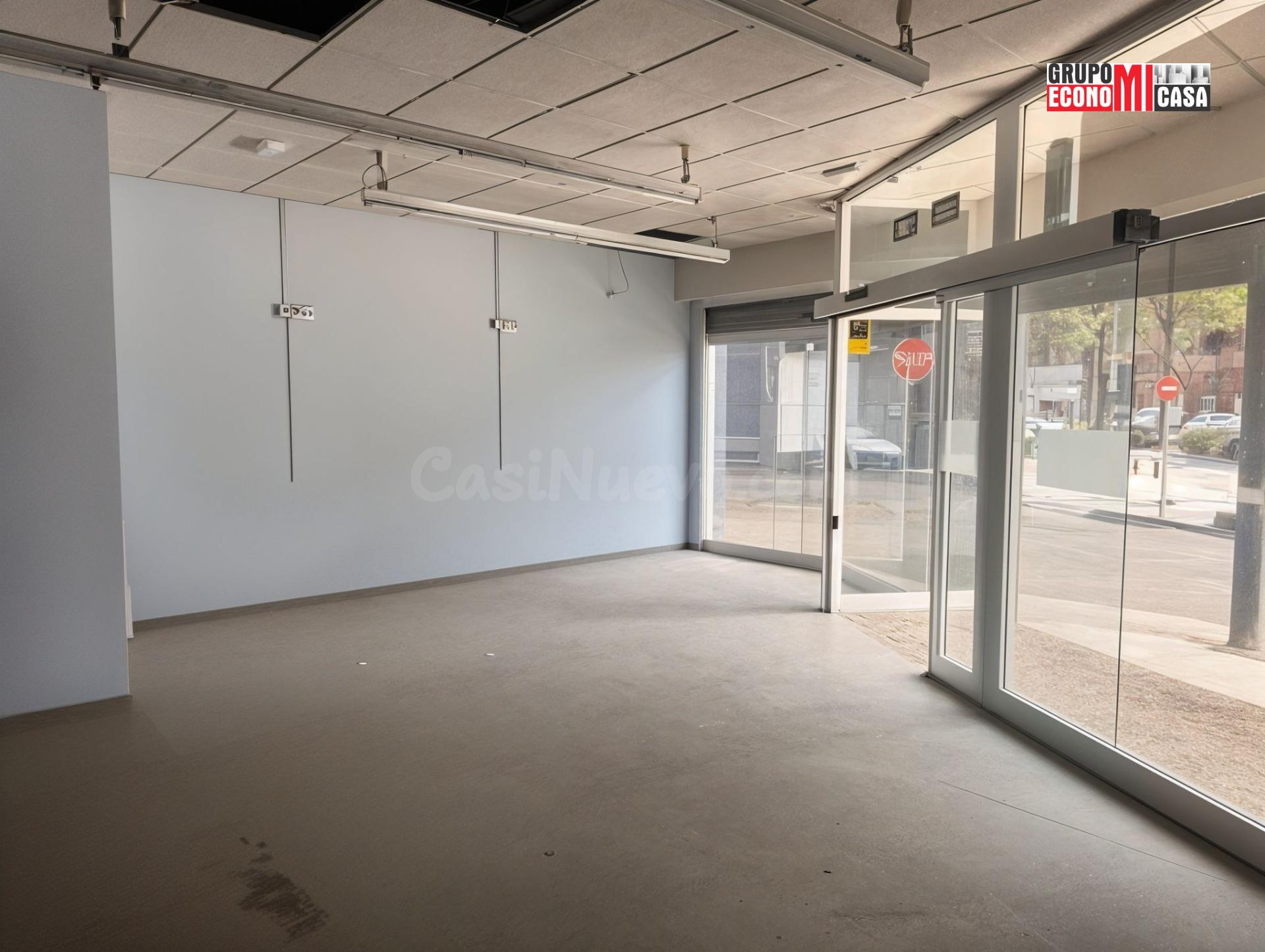 LOCAL COMERCIAL EN SAN VICENTE. ALICANTE - foto 3