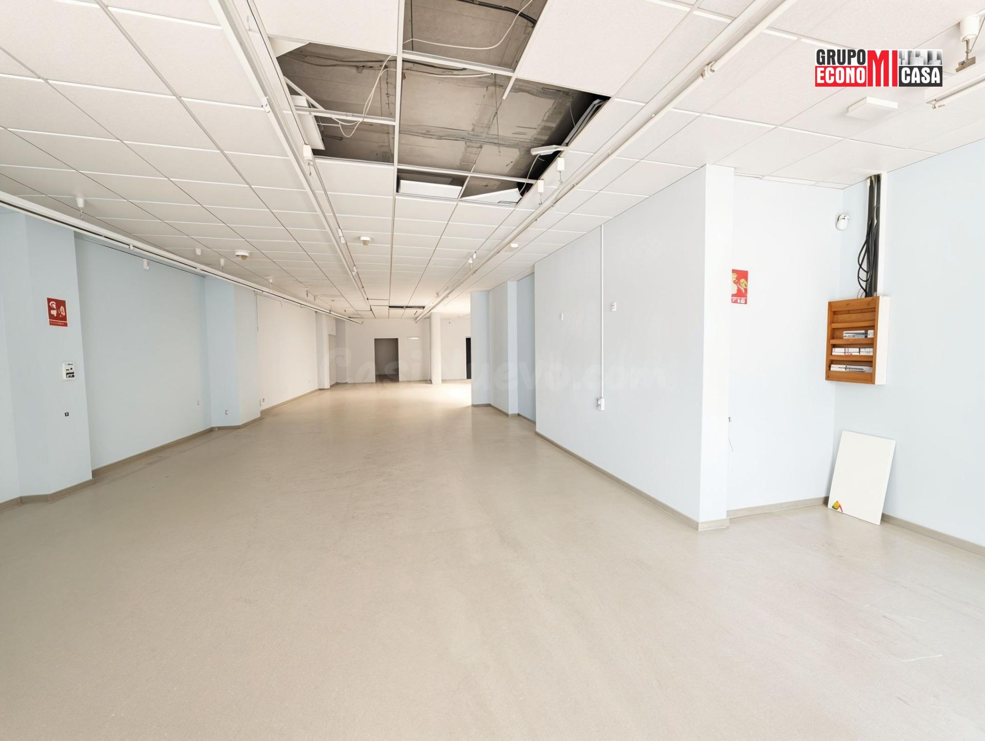 LOCAL COMERCIAL EN SAN VICENTE. ALICANTE - foto 4