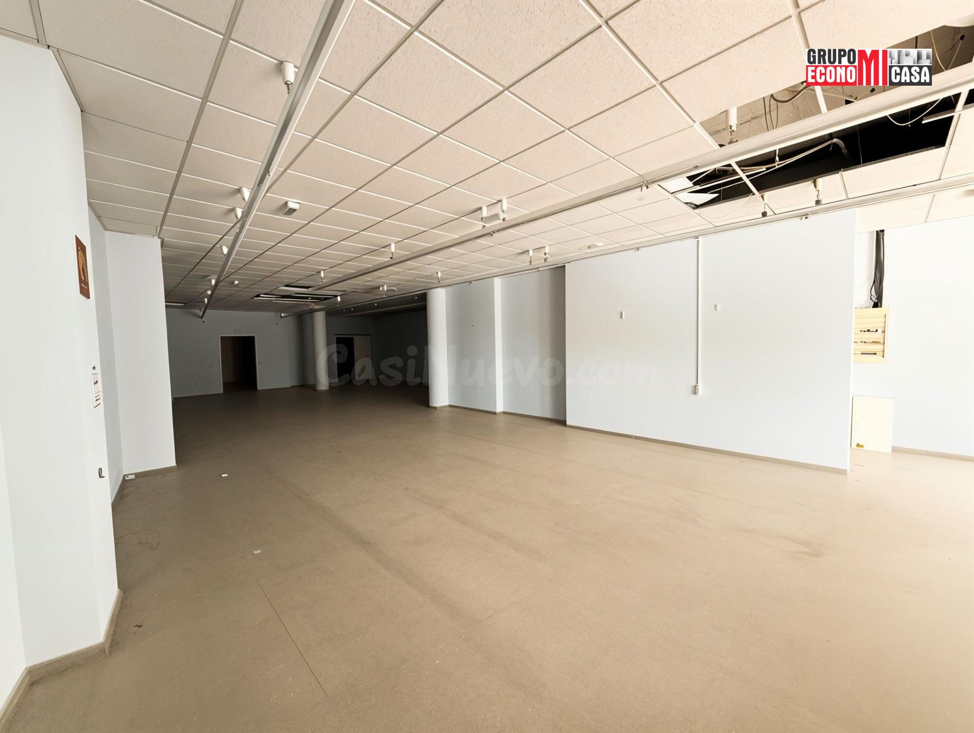 LOCAL COMERCIAL EN SAN VICENTE. ALICANTE - foto 5
