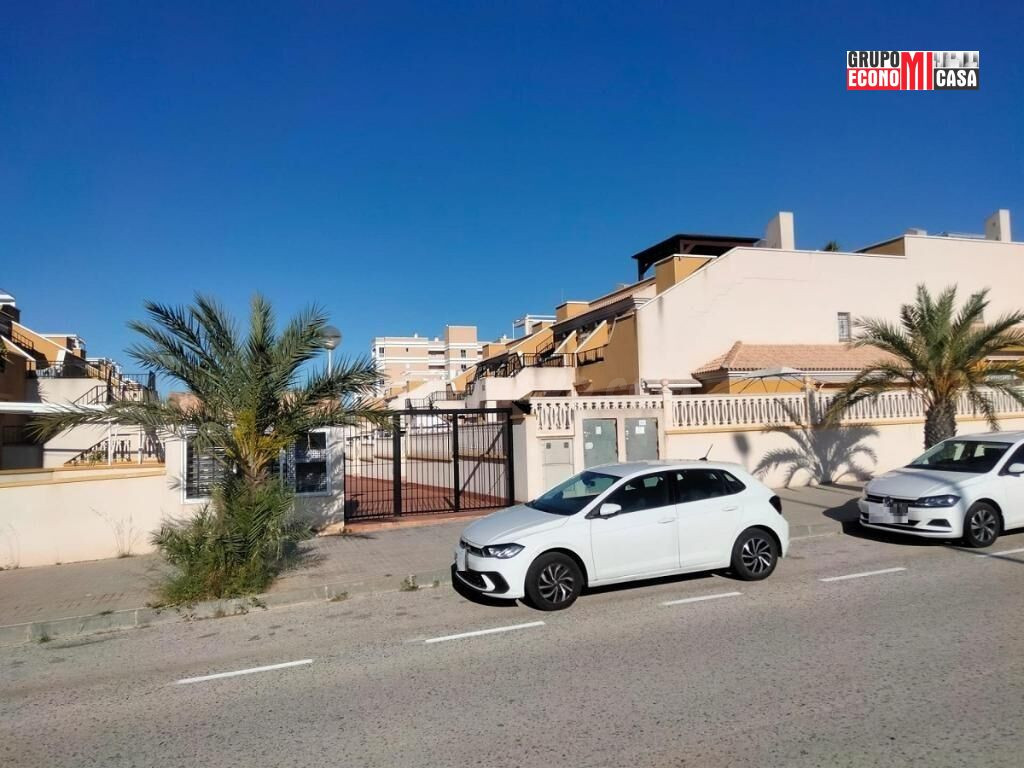 CASA EN ELCHE. ALICANTE