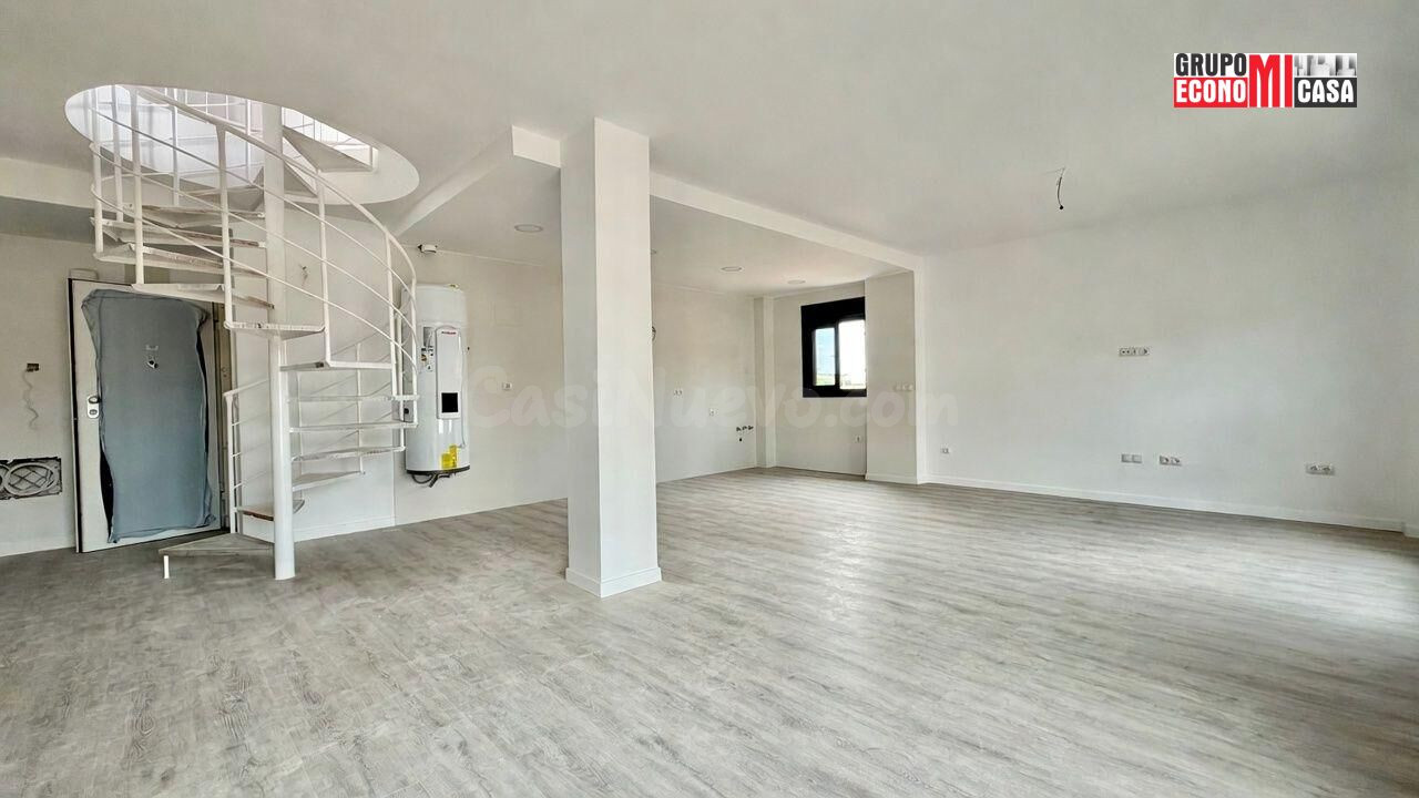 Nueva promoción de viviendas en Santo Ángel, Murcia - foto 2