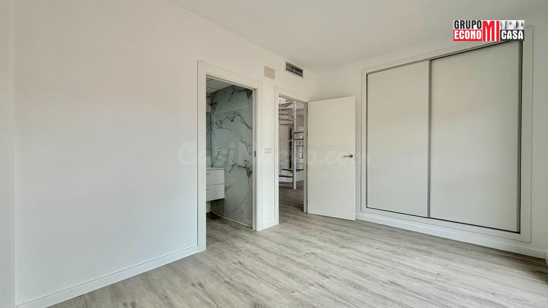 Nueva promoción de viviendas en Santo Ángel, Murcia - foto 5