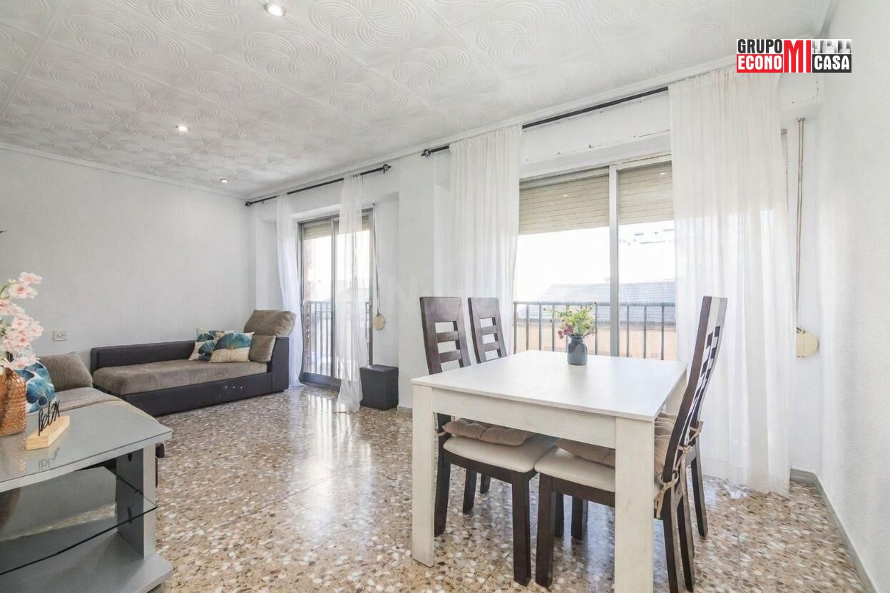 PISO EN ELCHE. ALICANTE