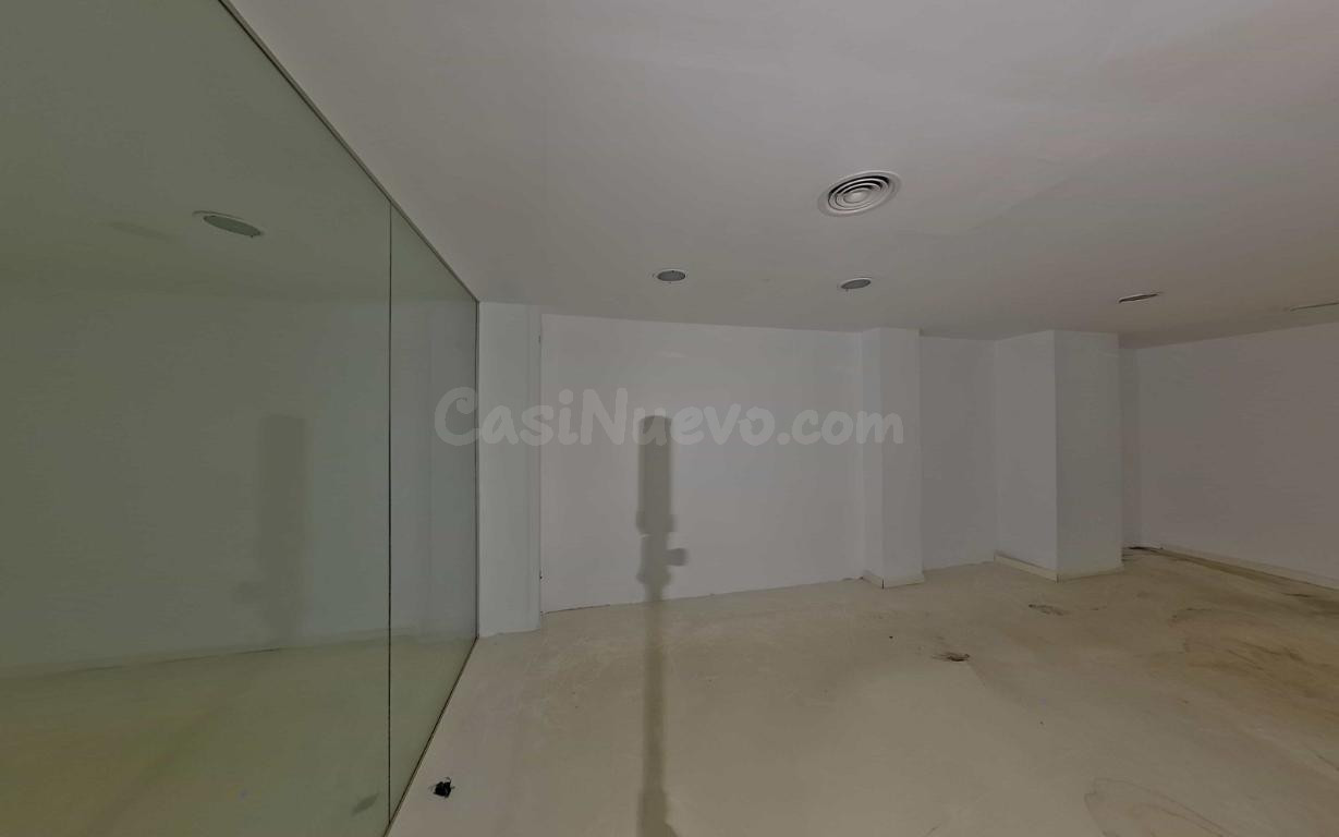 LOCAL COMERCIAL EN VENTA EN MATARÓ - foto 5