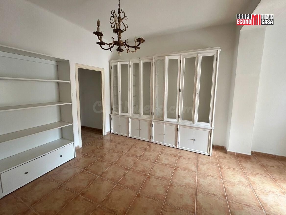 CASA EN LA ÑORA. MURCIA