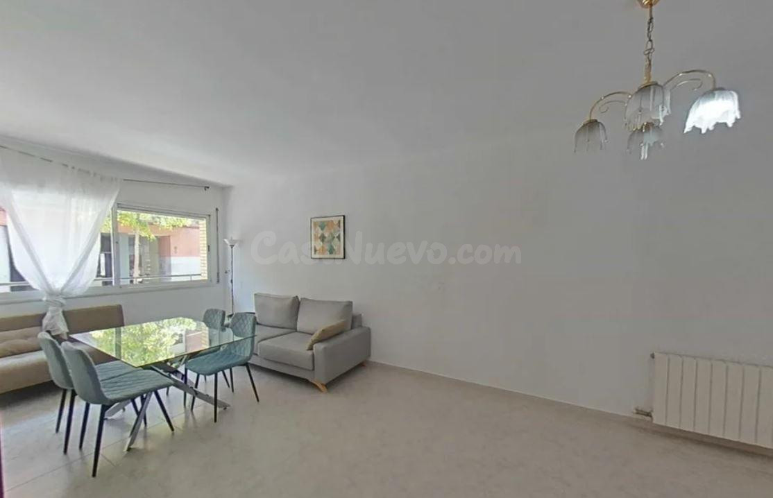 PISO EN VENTA DE 3 habitaciones